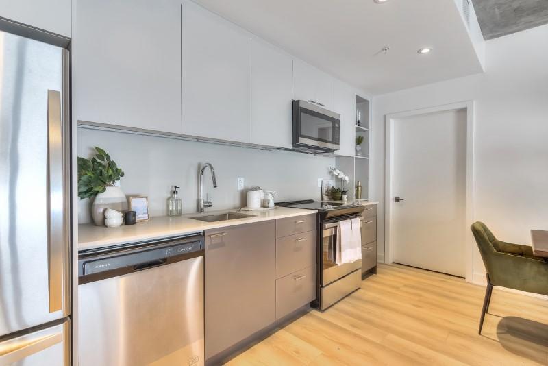 LEORA-Rental Condos Ville Saint Laurent - Photo 14