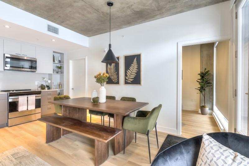 LEORA-Rental Condos Ville Saint Laurent - Photo 16