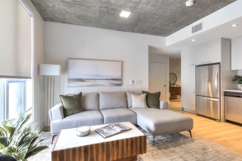 LEORA-Rental Condos Ville Saint Laurent - Photo 33