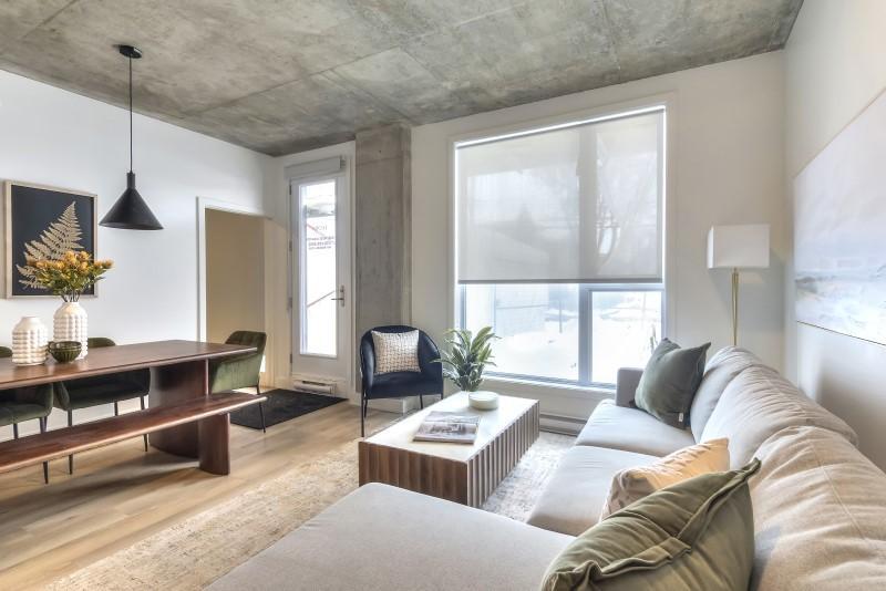 LEORA-Rental Condos Ville Saint Laurent - Photo 15