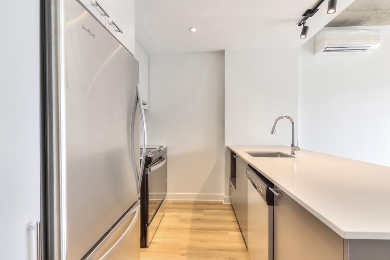 LEORA-Rental Condos Ville Saint Laurent - Photo 9