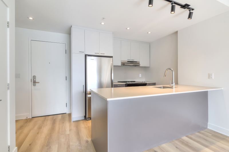 LEORA-Rental Condos Ville Saint Laurent - Photo 7