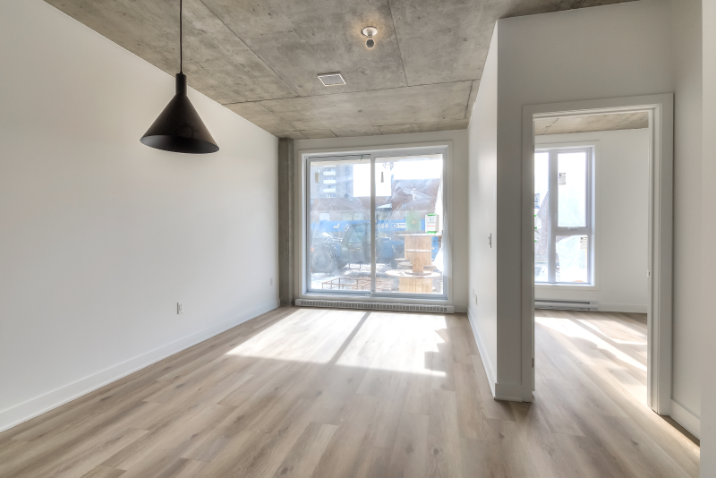 LEORA-Rental Condos Ville Saint Laurent - Photo 4
