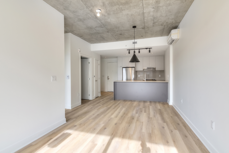 LEORA-Rental Condos Ville Saint Laurent - Photo 5