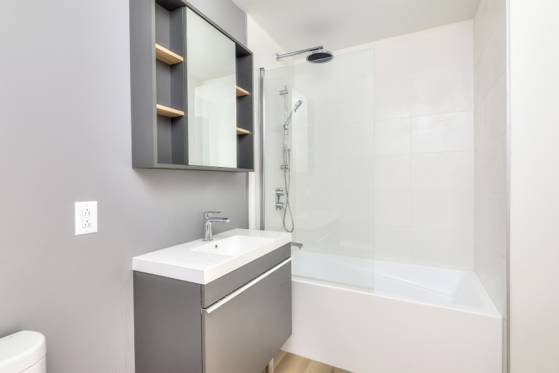 LEORA-Rental Condos Ville Saint Laurent - Photo 34