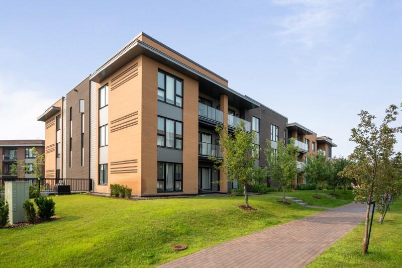 Vida LaSalle Condo Rentals - Photo 25
