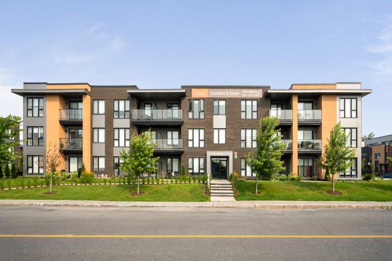 Vida LaSalle Condo Rentals - Photo 24