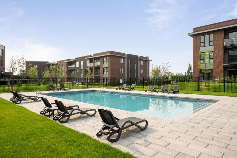 Vida LaSalle Condo Rentals - Photo 21