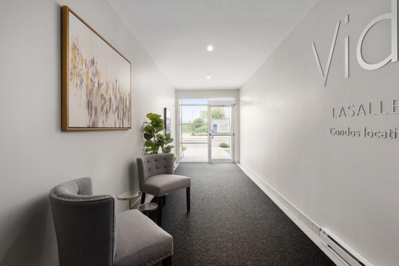 Vida LaSalle Condo Rentals - Photo 22