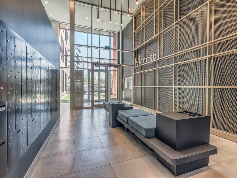 McCord Condos Locatifs-Griffintown - Photo 28