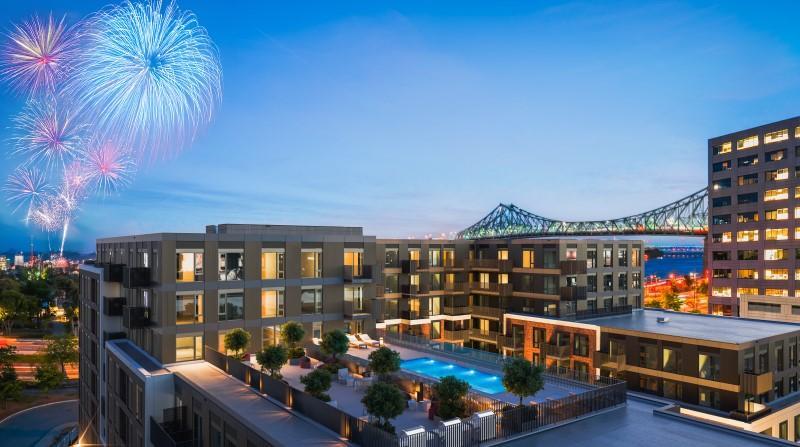 Jacques Condo Rentals - Photo 28