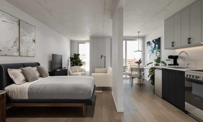 Jacques Condo Rentals - Photo 15