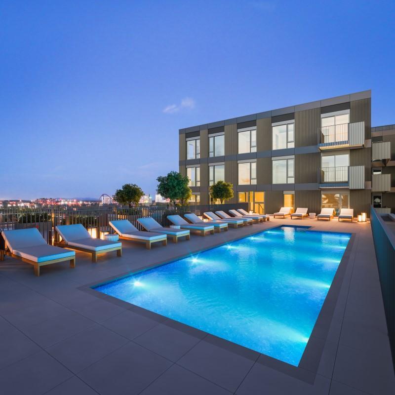 Jacques Condo Rentals - Photo 31