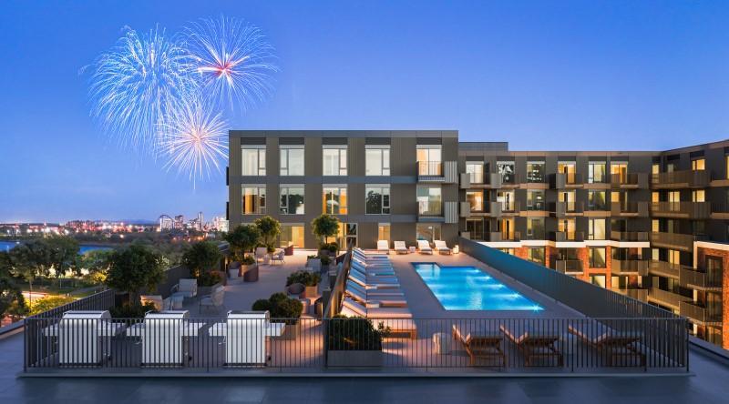 Jacques Condo Rentals - Photo 32