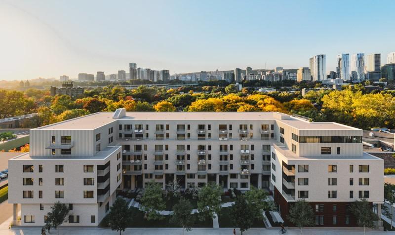 SHERWIN Condos Locatifs - Photo 31
