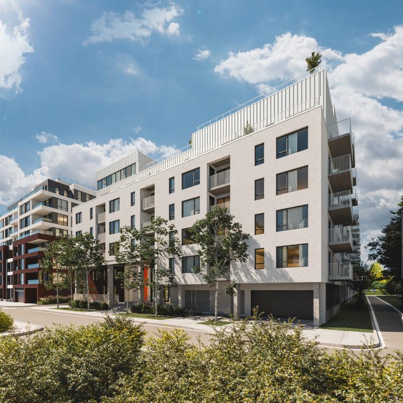 SHERWIN Condos Locatifs - Photo 19