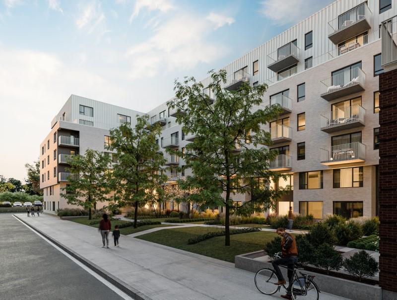 SHERWIN Condos Locatifs - Photo 20
