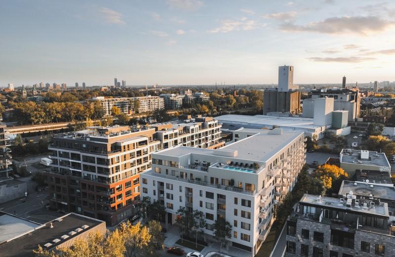 SHERWIN Condos Locatifs - Photo 24