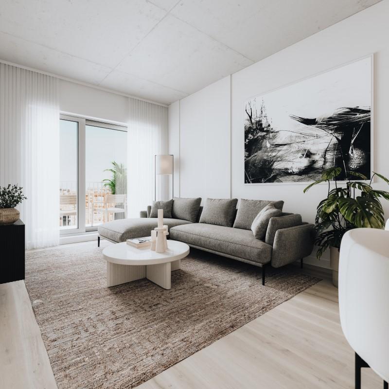 SHERWIN Condos Locatifs - Photo 17