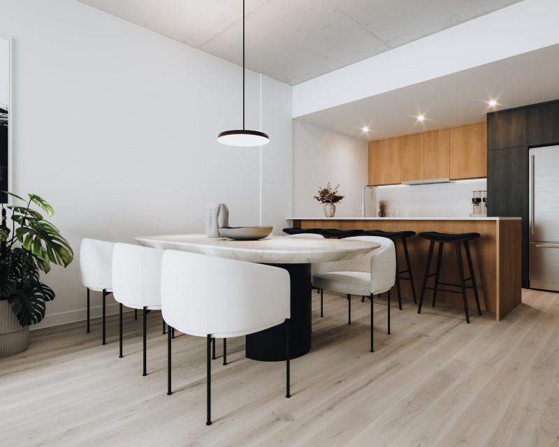 SHERWIN Condos Locatifs - Photo 12