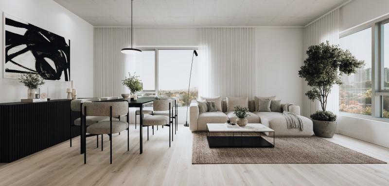 SHERWIN Condos Locatifs - Photo 26