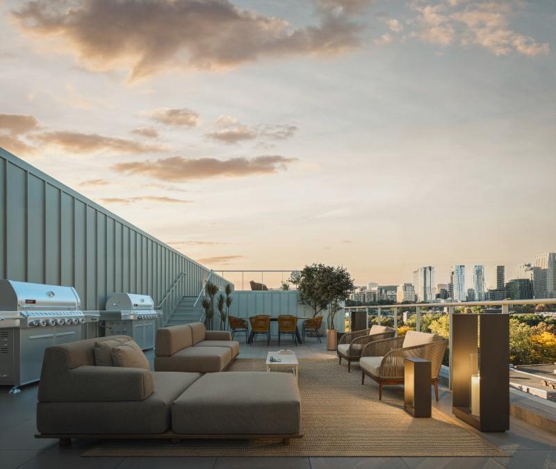 SHERWIN Condos Locatifs - Photo 25