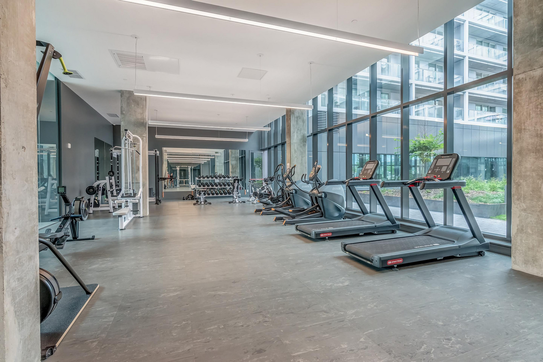 Milhaus - Condo Rentals Outremont - Photo 37