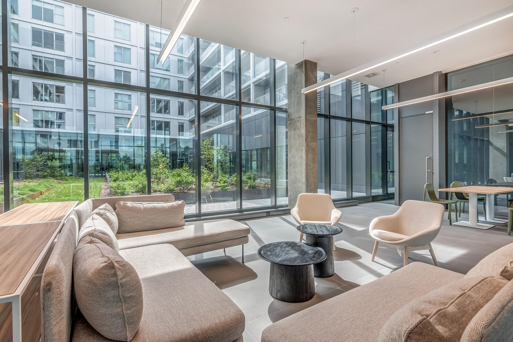 Milhaus - Condo Rentals Outremont - Photo 23