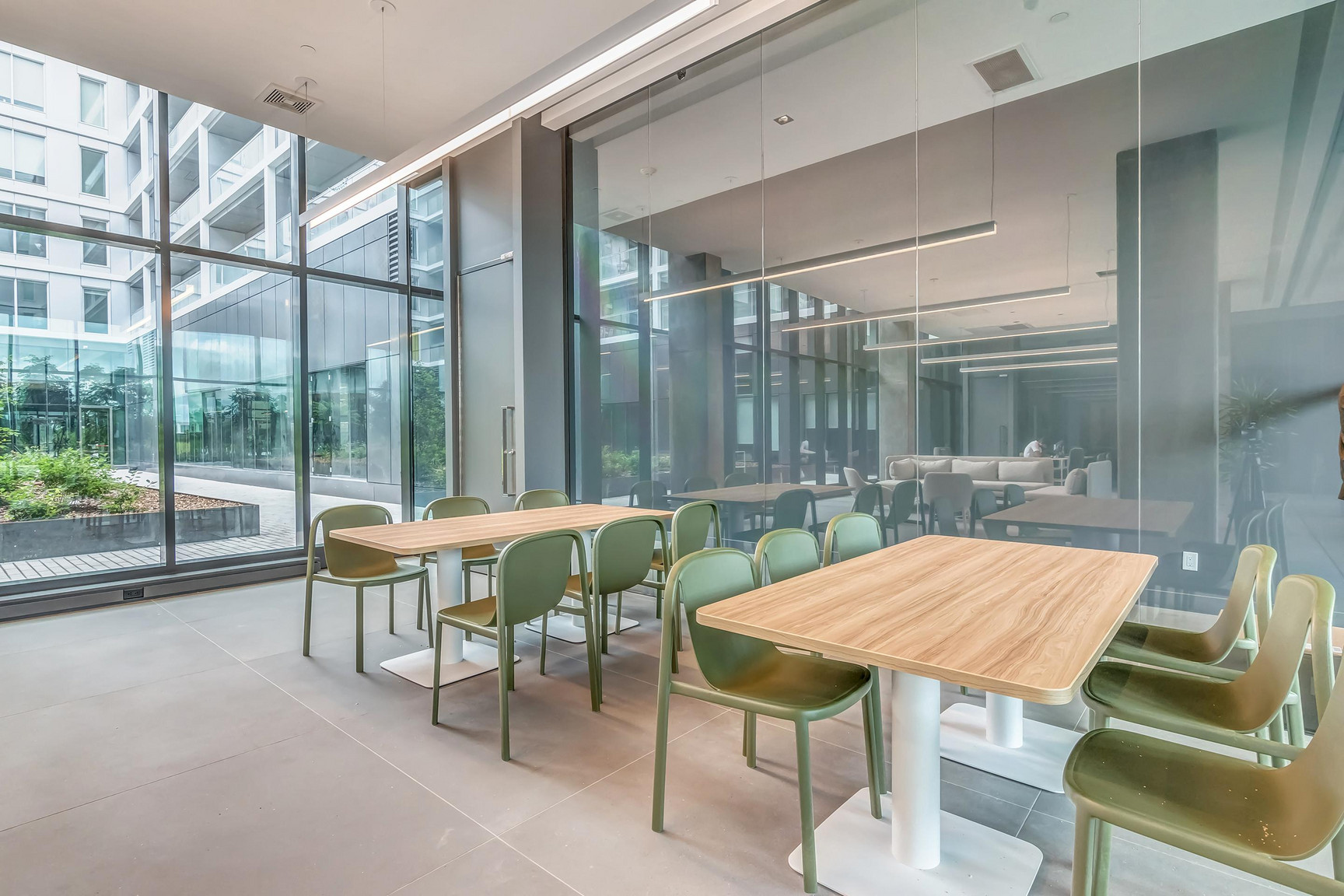 Milhaus - Condo Rentals Outremont - Photo 32