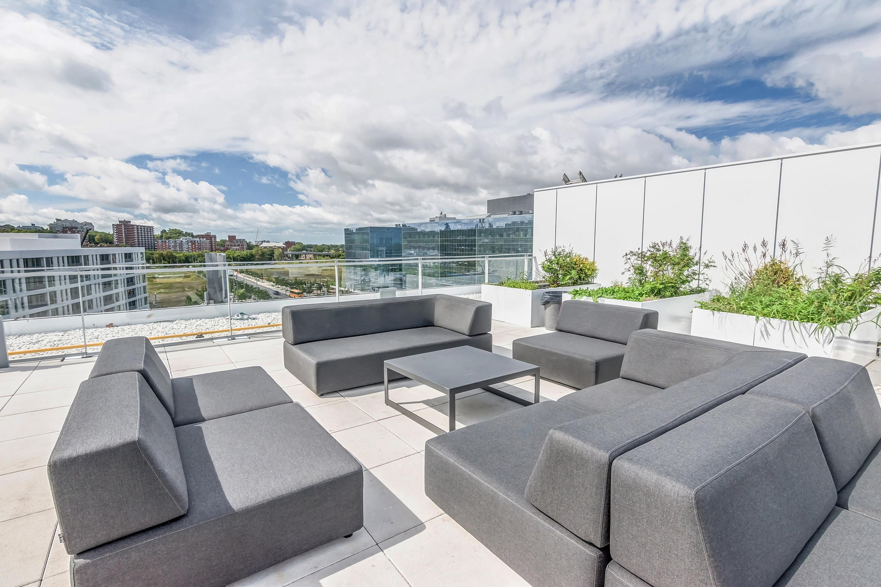 Milhaus - Condo Rentals Outremont - Photo 38