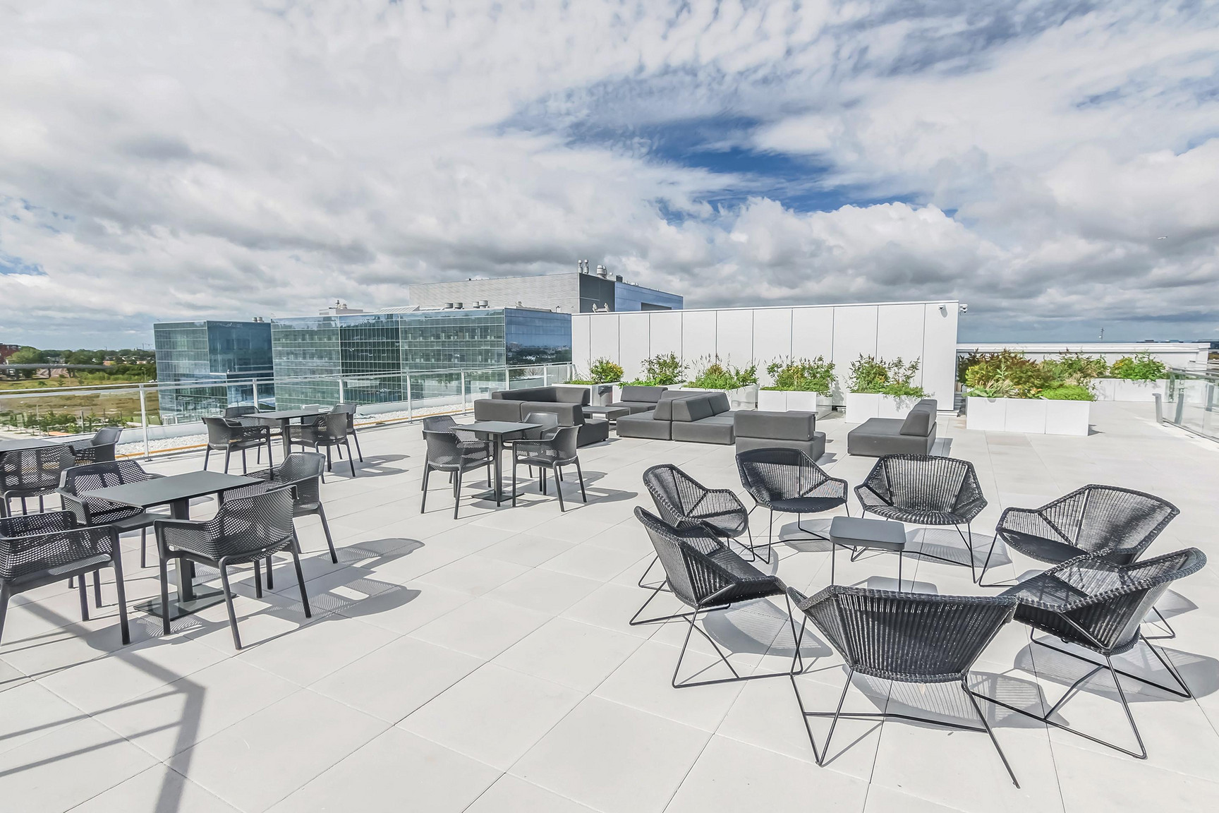 Milhaus - Condo Rentals Outremont - Photo 27