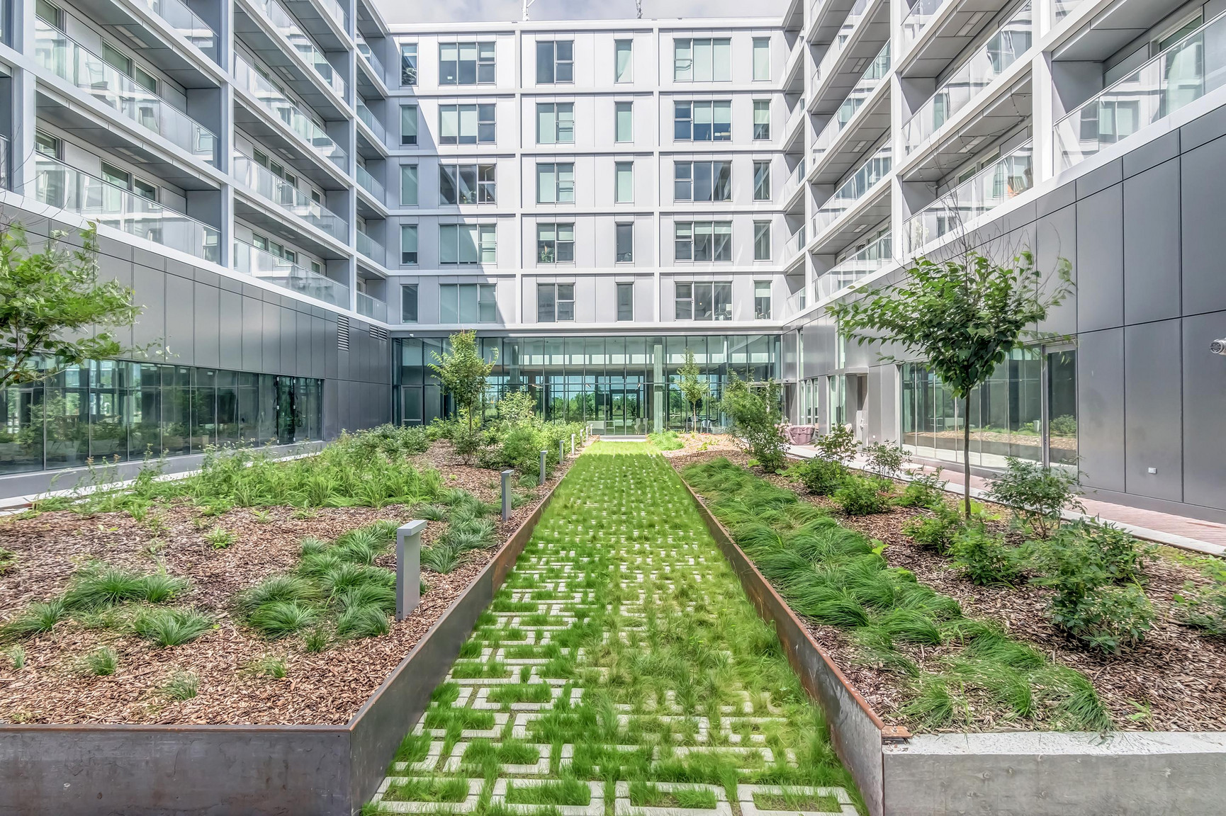 Milhaus - Condo Rentals Outremont - Photo 29
