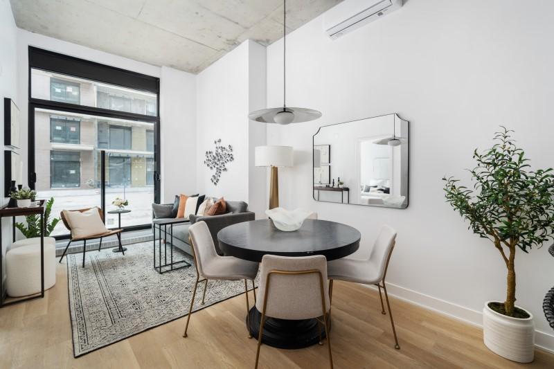 Jacques Condo Rentals