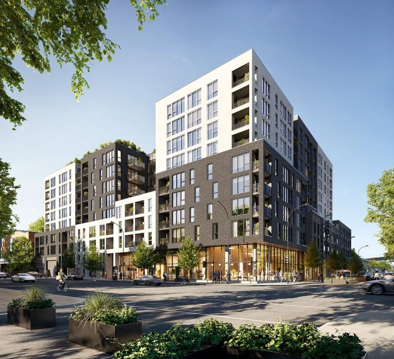 Champlain Condos Locatifs - Photo 14