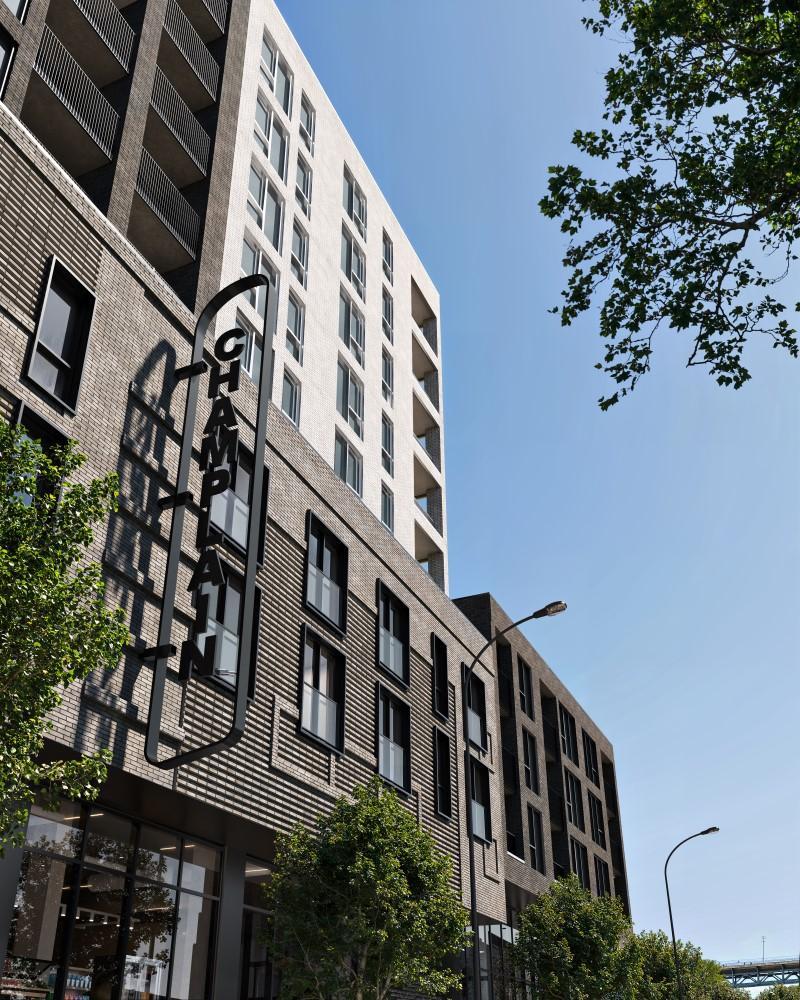 Champlain Condos Locatifs - Photo 18