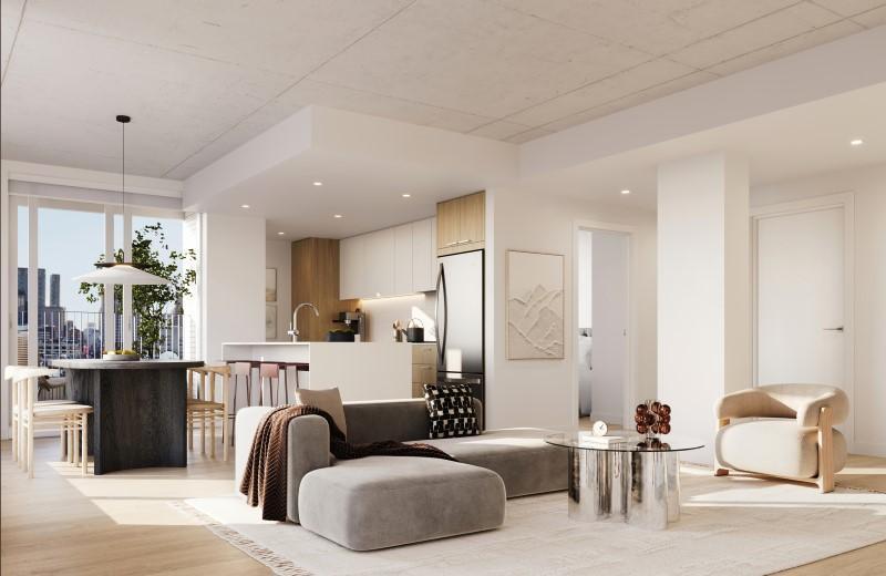 Champlain Condos Locatifs - Photo 22