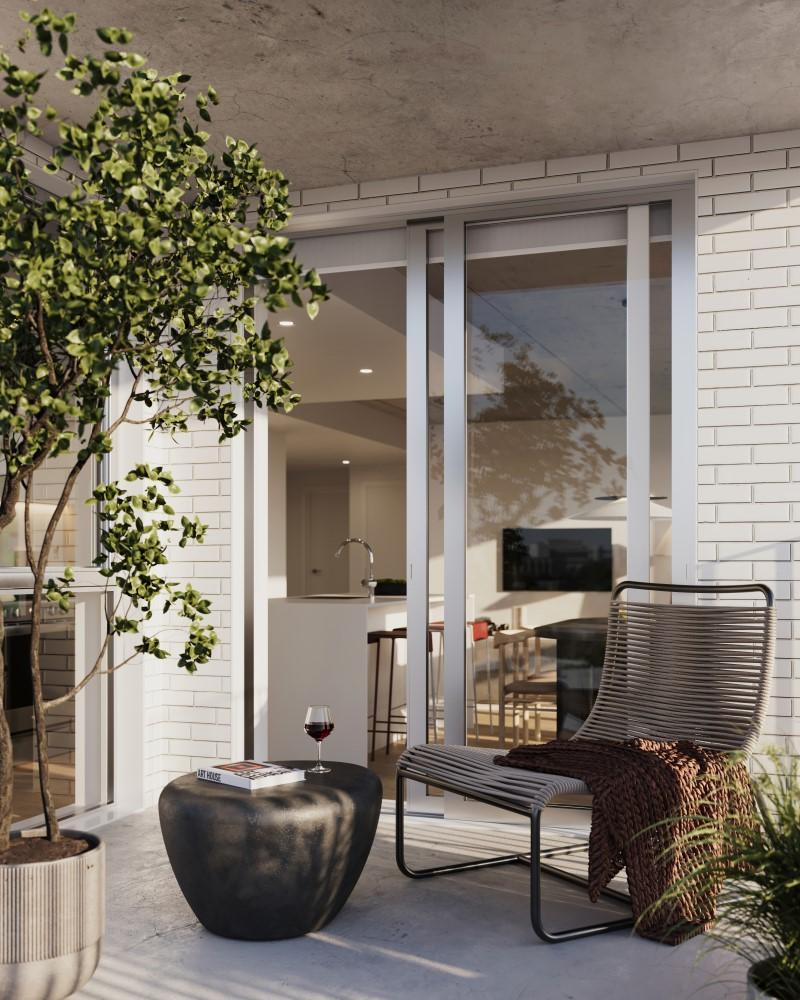 Champlain Condos Locatifs - Photo 24