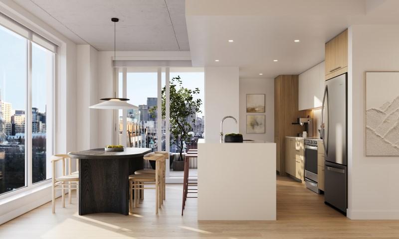 Champlain Condos Locatifs - Photo 11