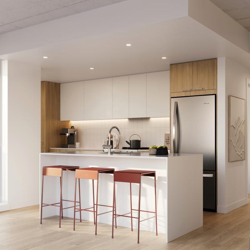 Champlain Condos Locatifs - Photo 23