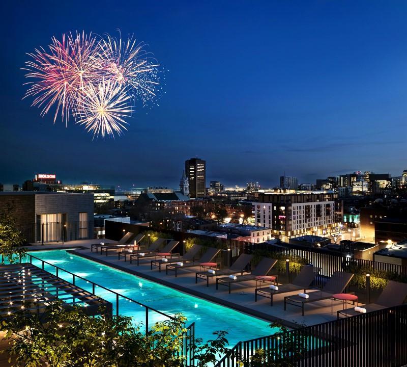 Champlain Condos Locatifs - Photo 28
