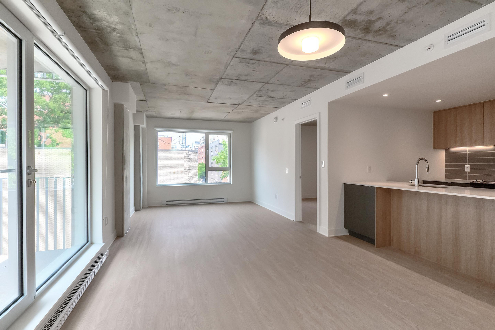 SHERWIN Condos Locatifs - Photo 3