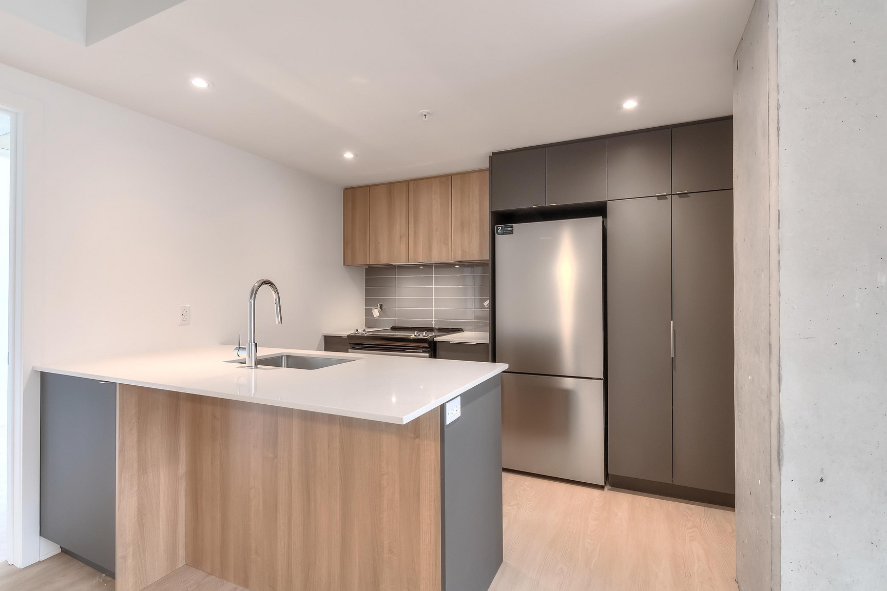 SHERWIN Condos Locatifs - Photo 42