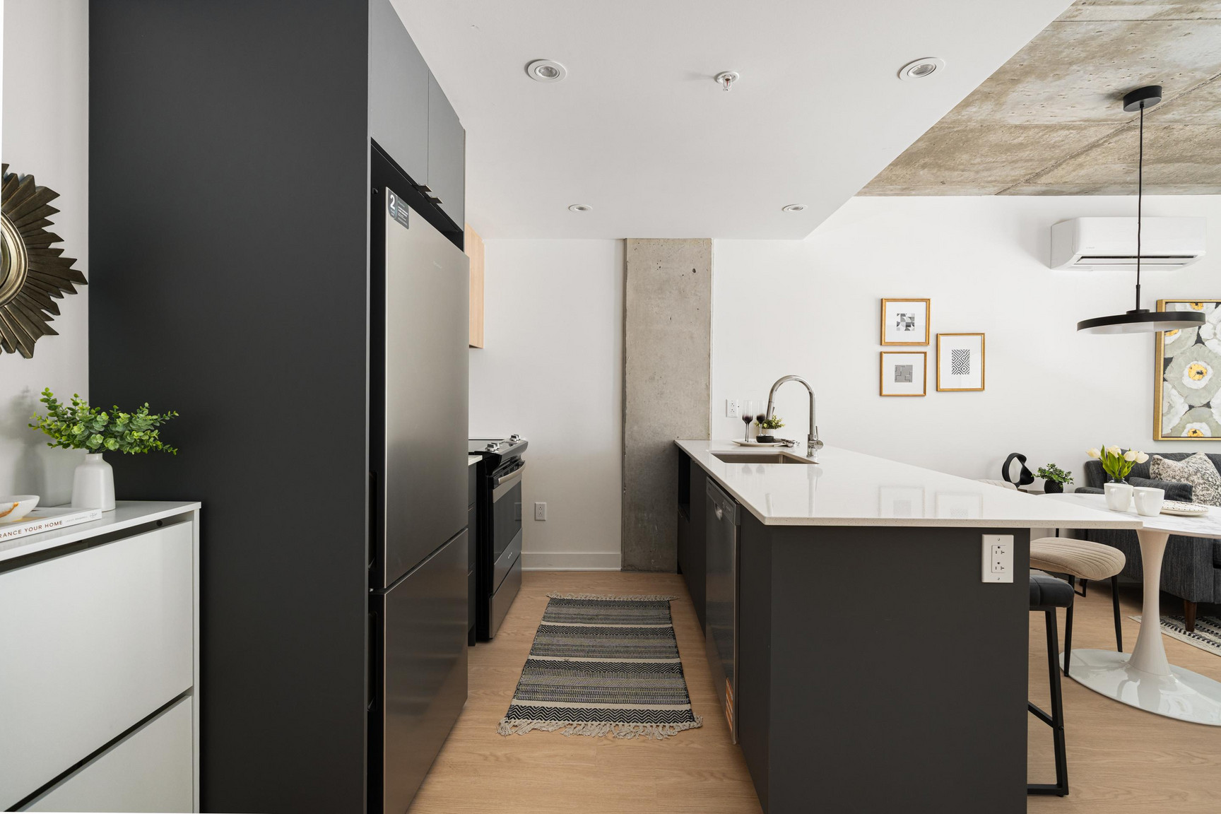 SHERWIN Condos Locatifs - Photo 6