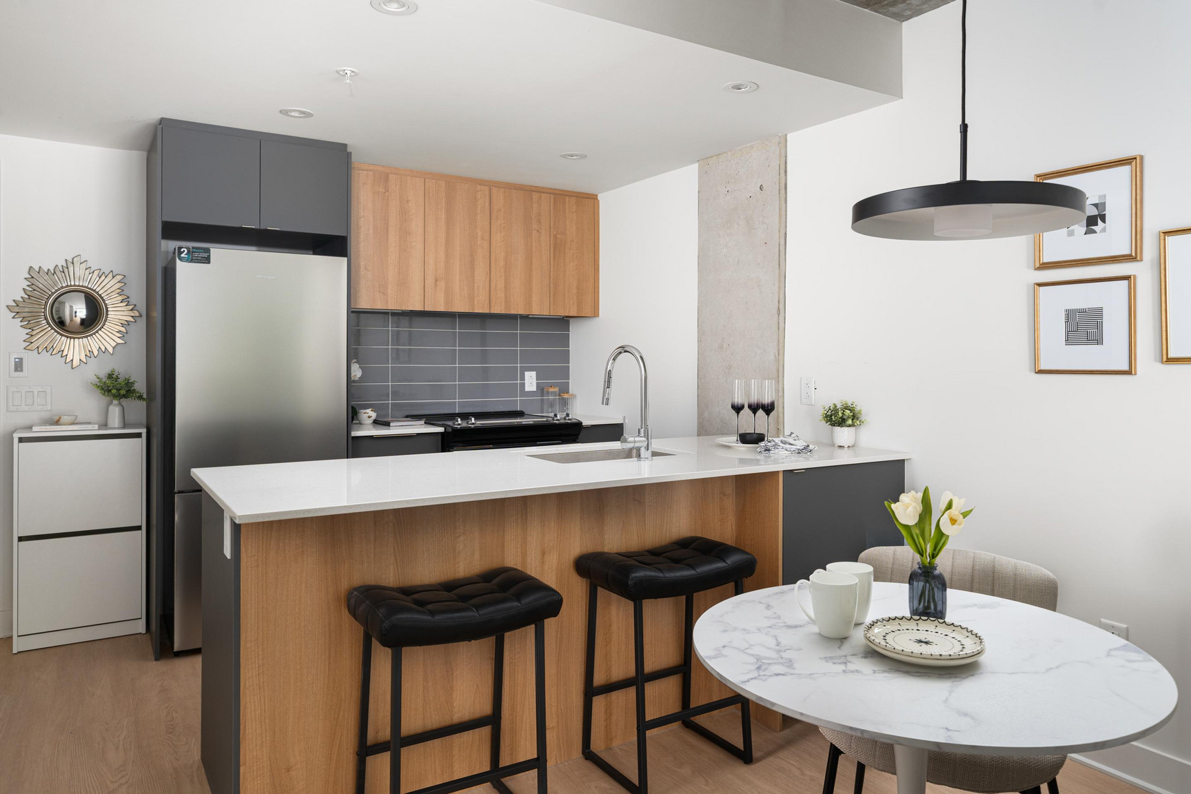 SHERWIN Condos Locatifs - Photo 4