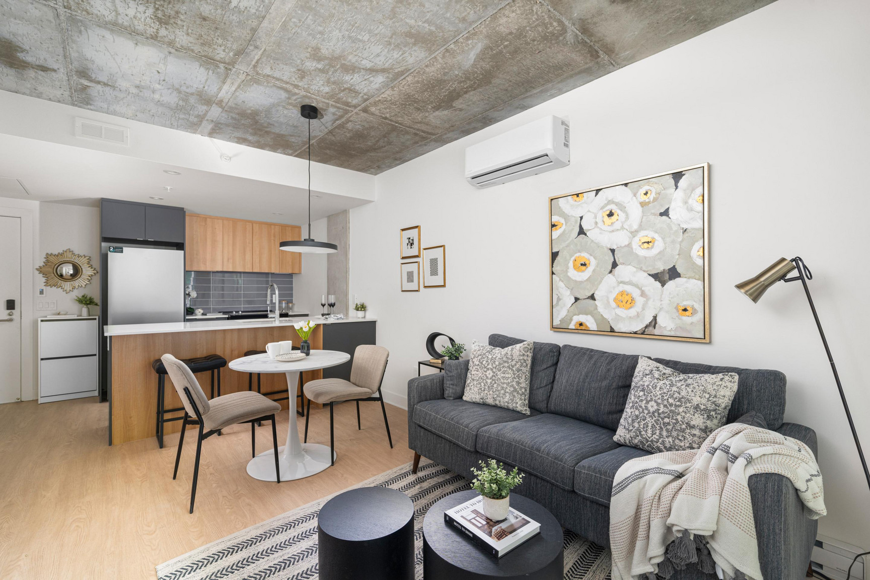 SHERWIN Condos Locatifs