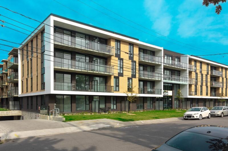 LEORA-Rental Condos Ville Saint Laurent - Photo 36