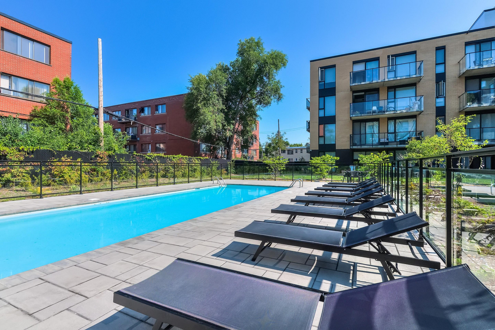 LEORA-Rental Condos Ville Saint Laurent - Photo 18