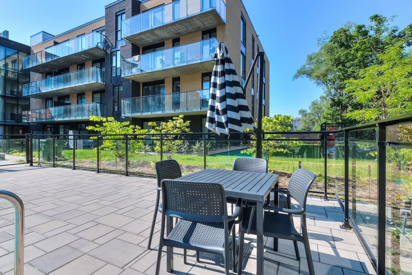 LEORA-Rental Condos Ville Saint Laurent - Photo 31