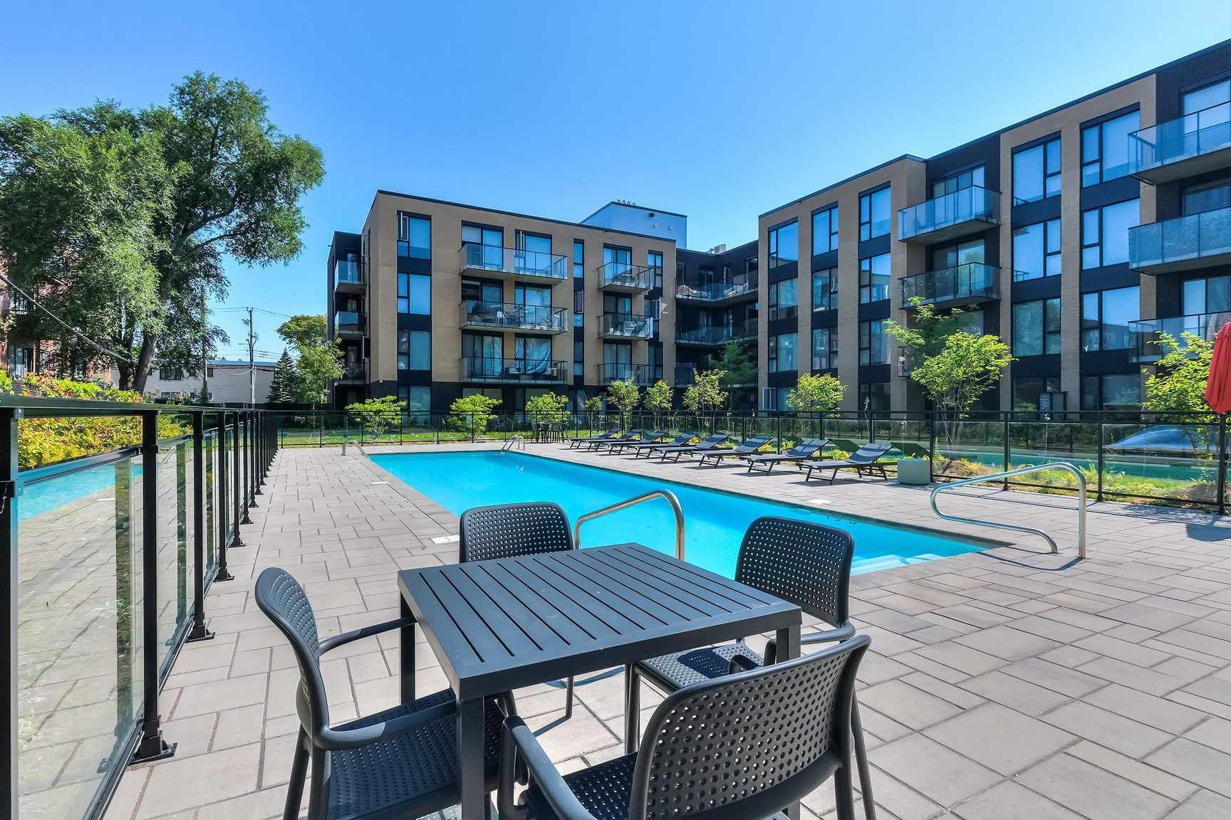 LEORA-Rental Condos Ville Saint Laurent - Photo 27