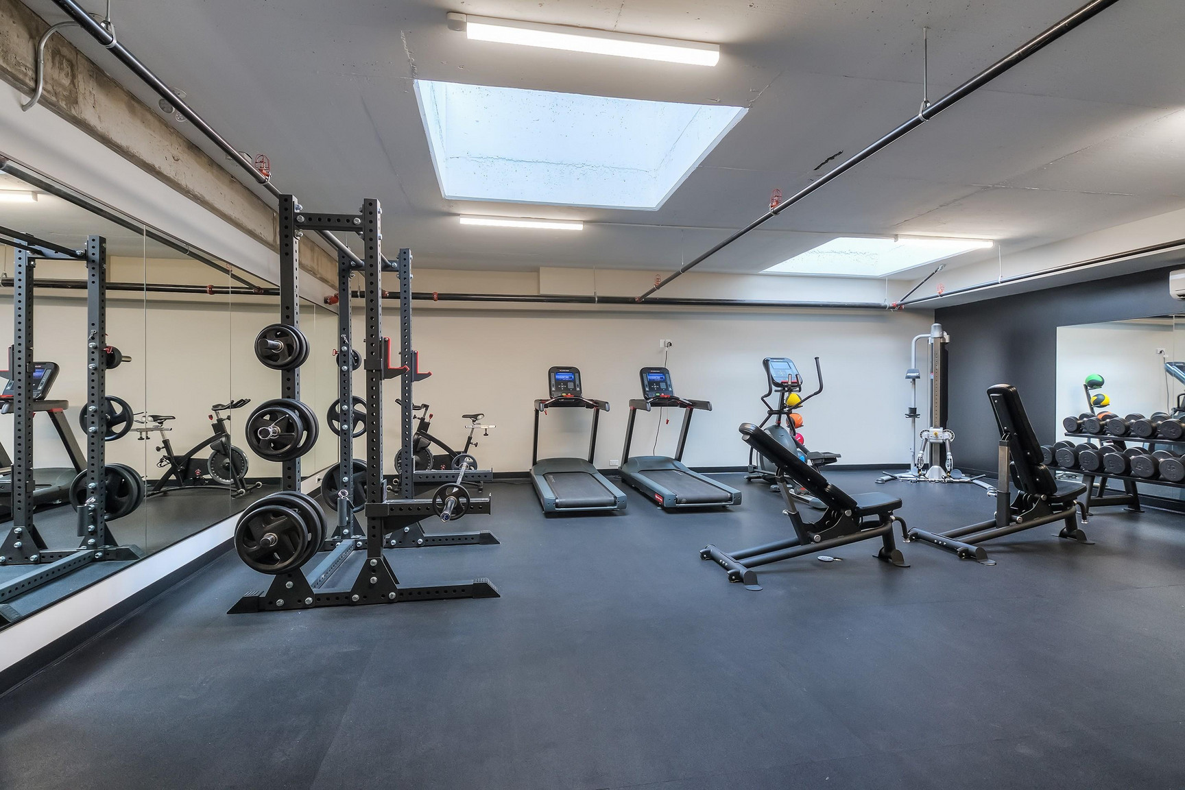 LEORA-Rental Condos Ville Saint Laurent - Photo 19